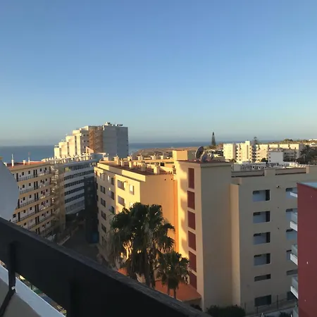 Yumbo Beach Apartment 2 With High Speed Free Internet San Bartolome de Tirajana  Exterior photo