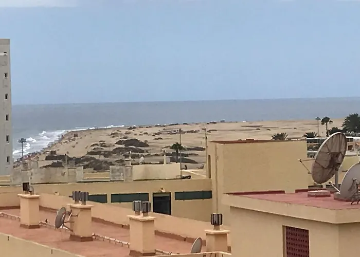 Yumbo Beach Apartment 2 With High Speed Free Internet