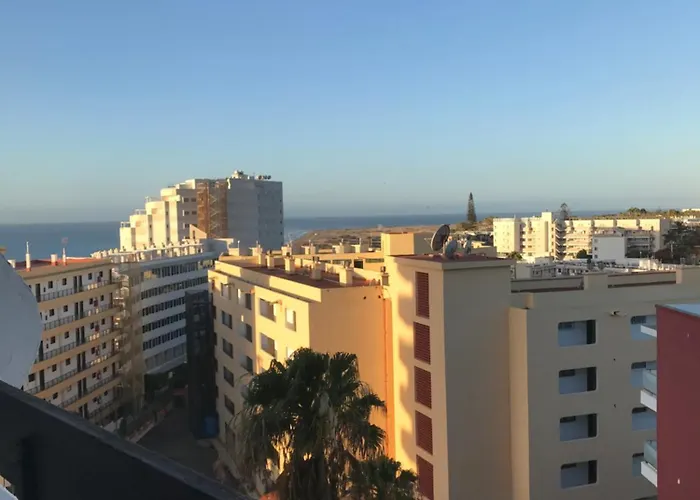 Yumbo Beach Apartment 2 With High Speed Free Internet