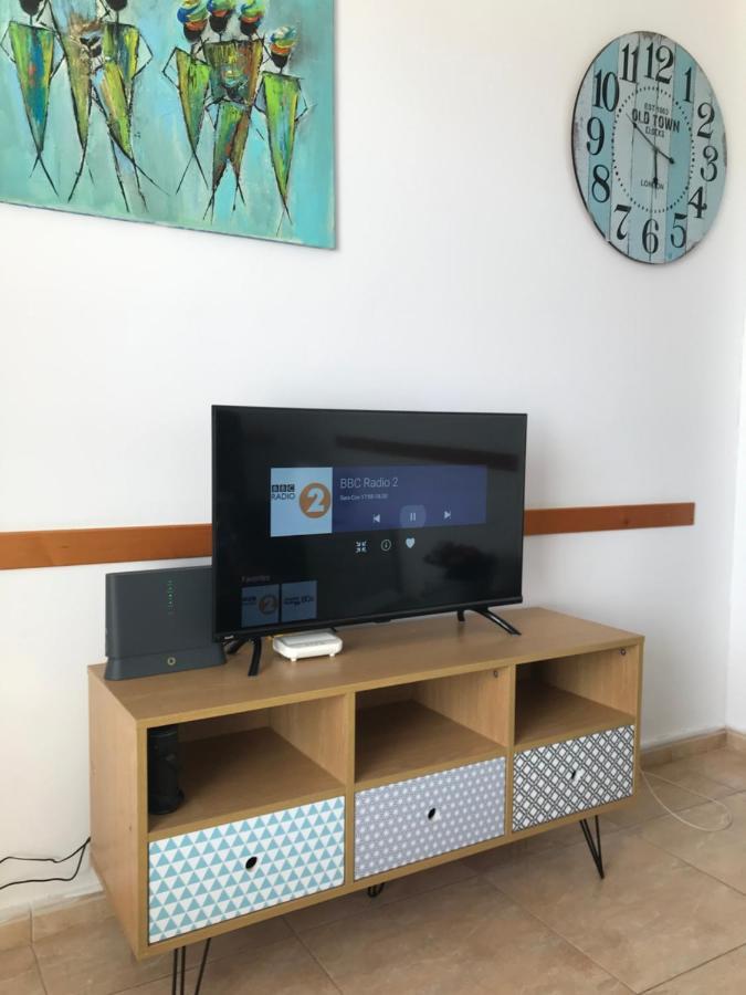 Yumbo 2 With High Speed Free Internet Ferienhaus